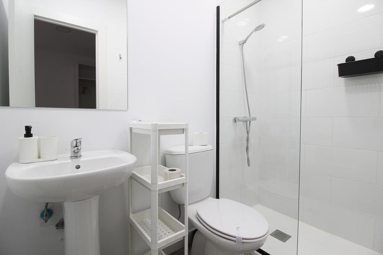 Ferienwohnung La Maruca Loft 3000 Santander Exterior foto