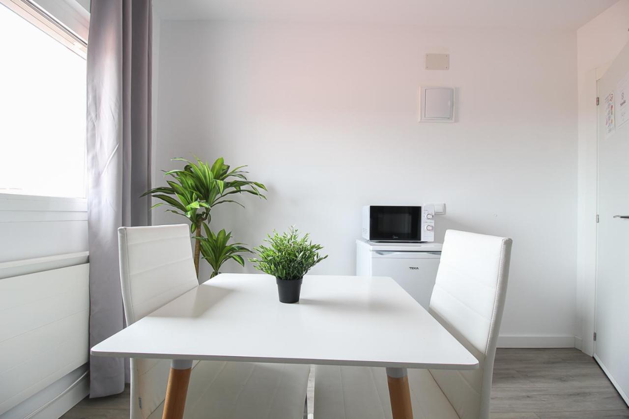 Ferienwohnung La Maruca Loft 3000 Santander Exterior foto
