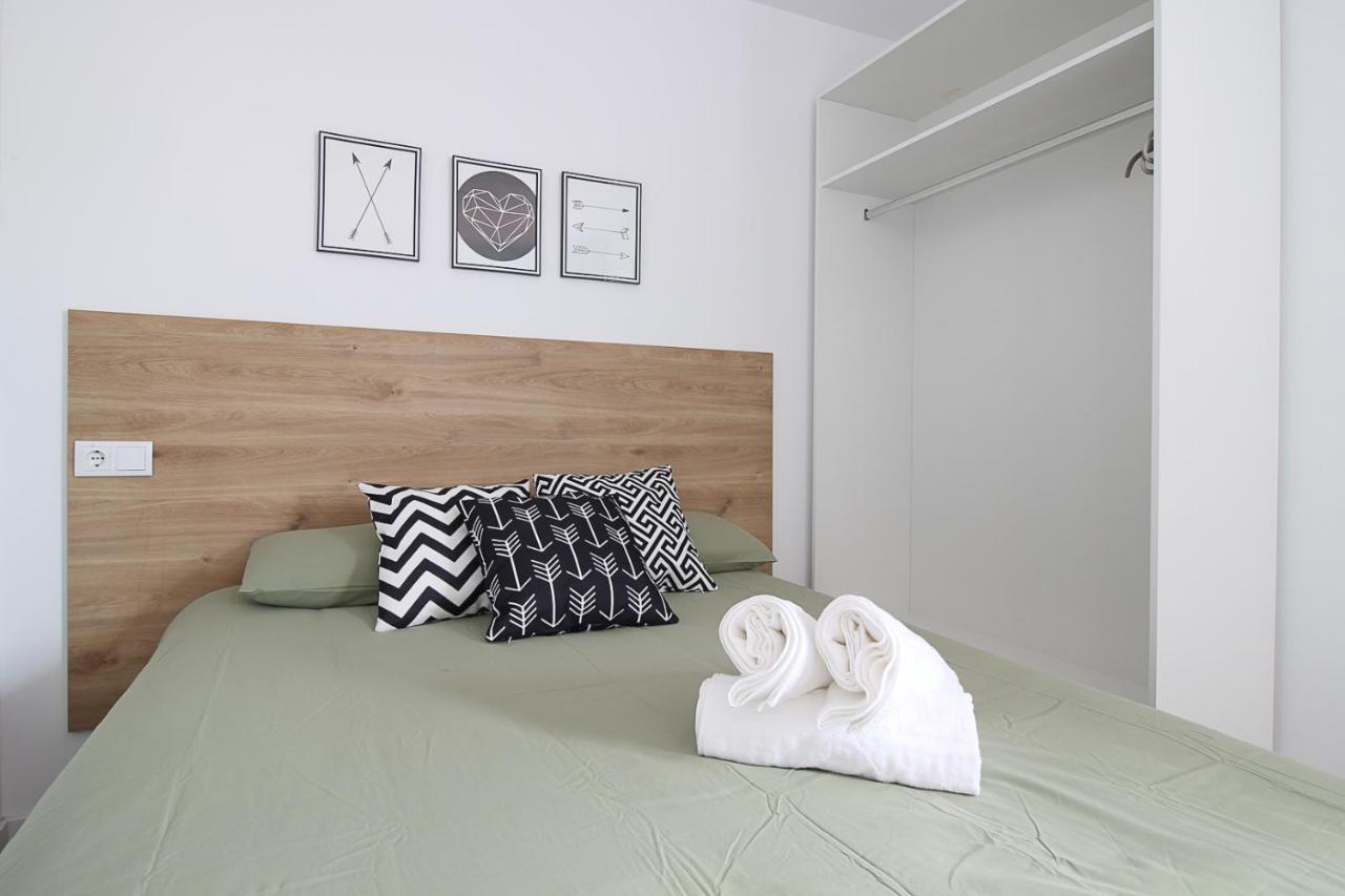 Ferienwohnung La Maruca Loft 3000 Santander Exterior foto