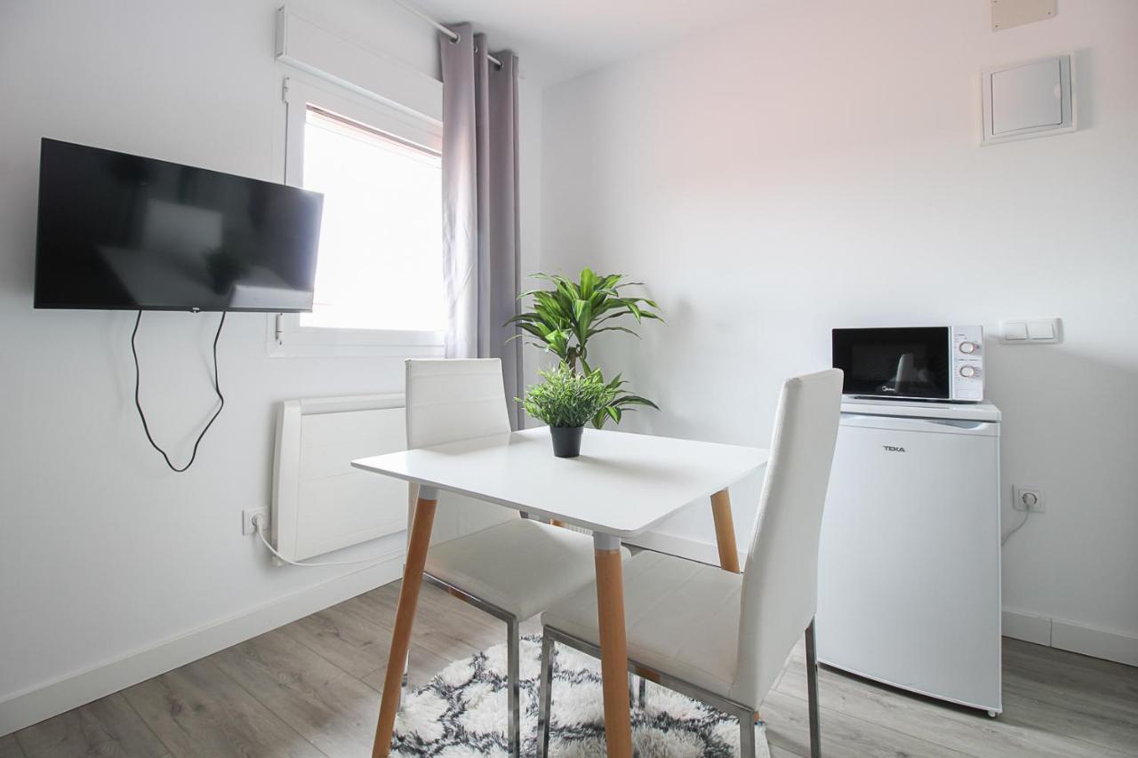 Ferienwohnung La Maruca Loft 3000 Santander Exterior foto
