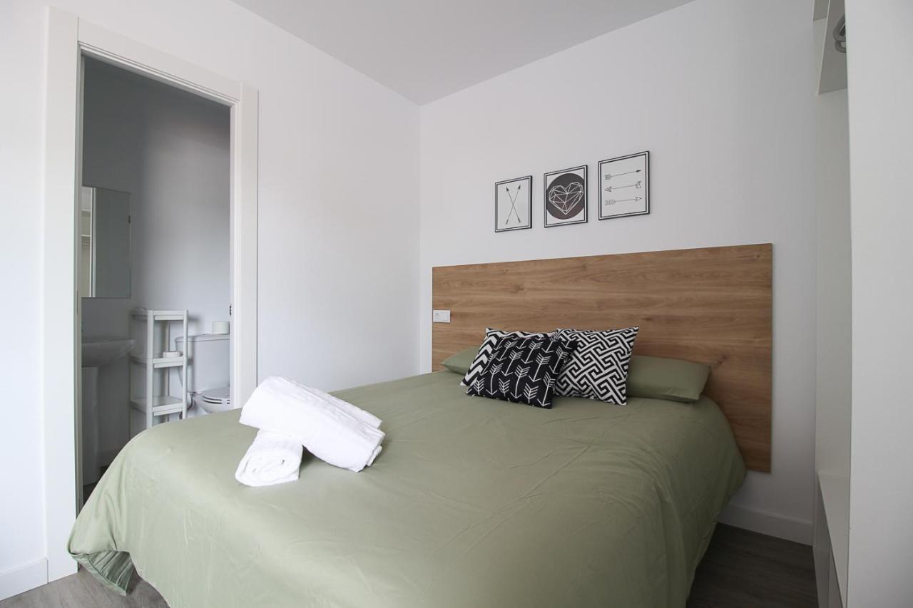 Ferienwohnung La Maruca Loft 3000 Santander Exterior foto