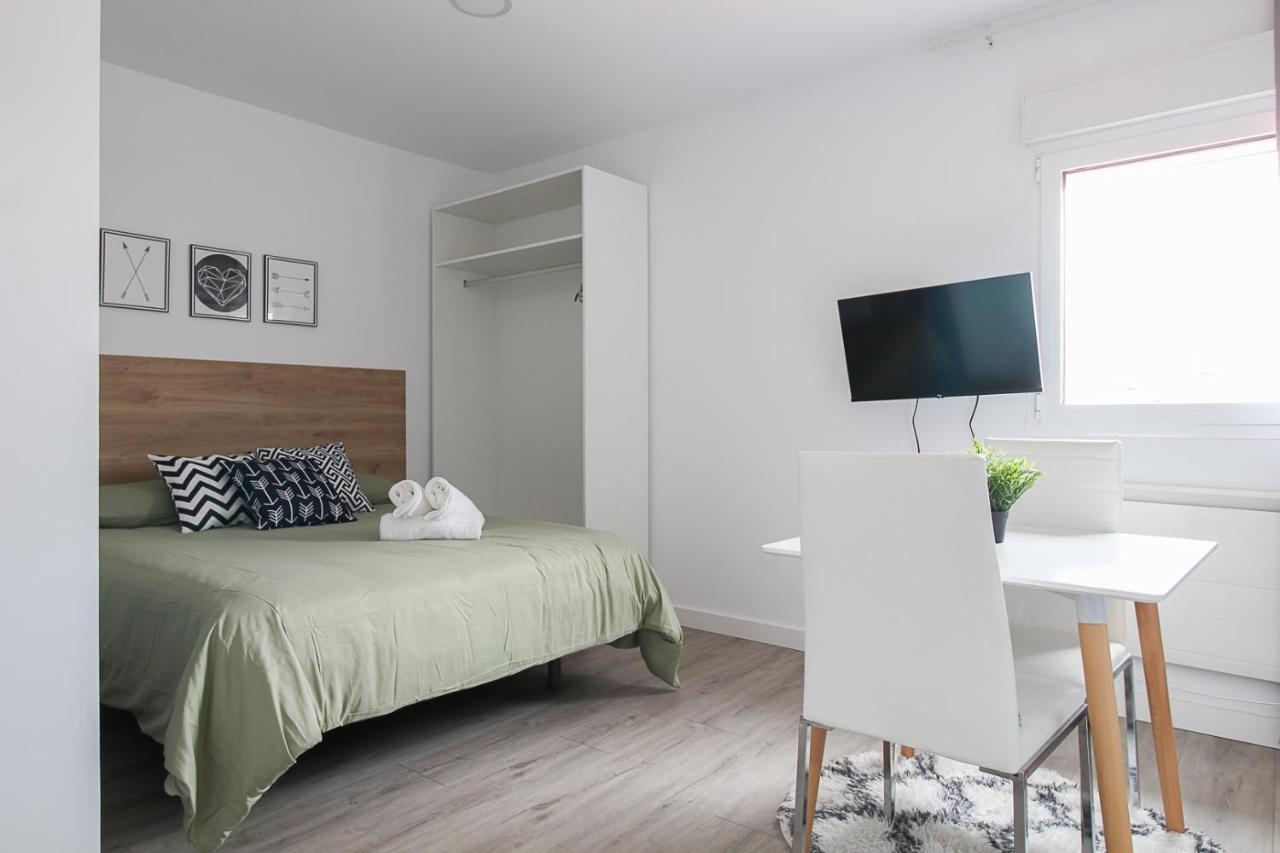 Ferienwohnung La Maruca Loft 3000 Santander Exterior foto
