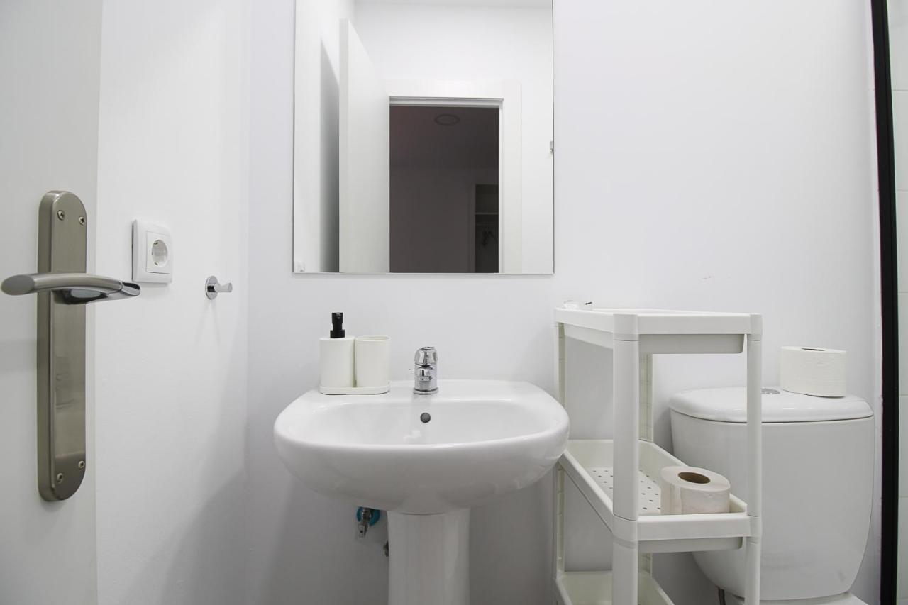 Ferienwohnung La Maruca Loft 3000 Santander Exterior foto
