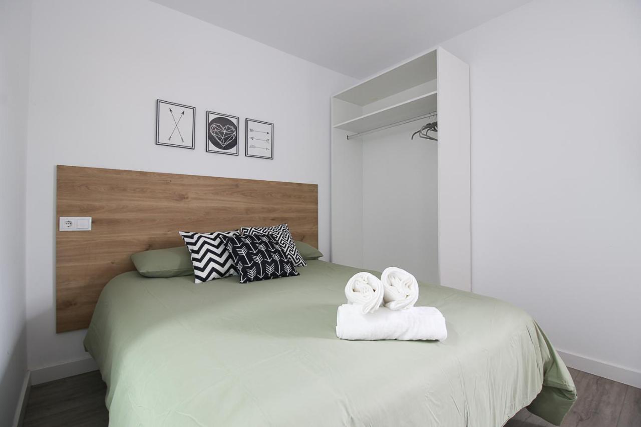 Ferienwohnung La Maruca Loft 3000 Santander Exterior foto