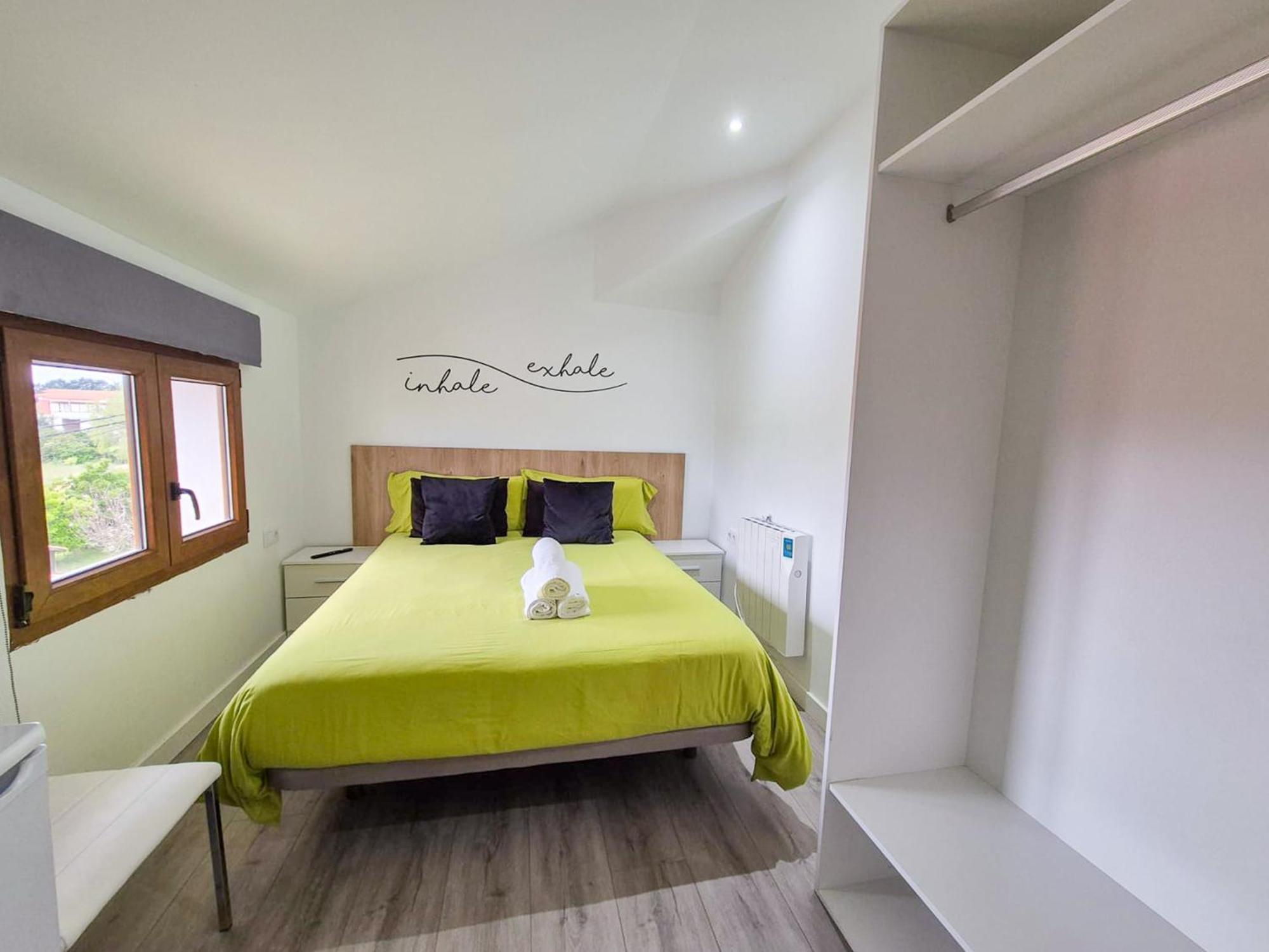 Ferienwohnung La Maruca Loft 3000 Santander Exterior foto