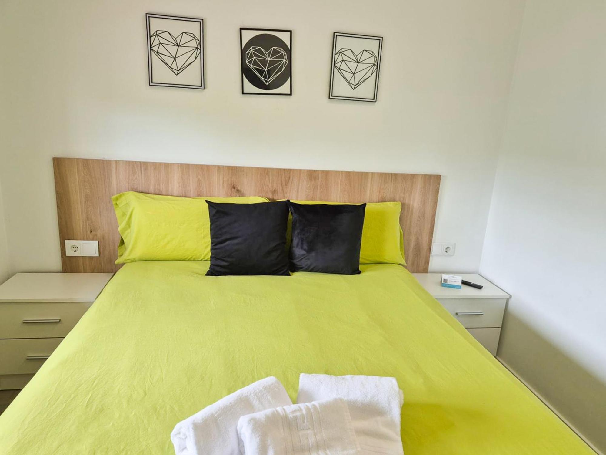 Ferienwohnung La Maruca Loft 3000 Santander Exterior foto