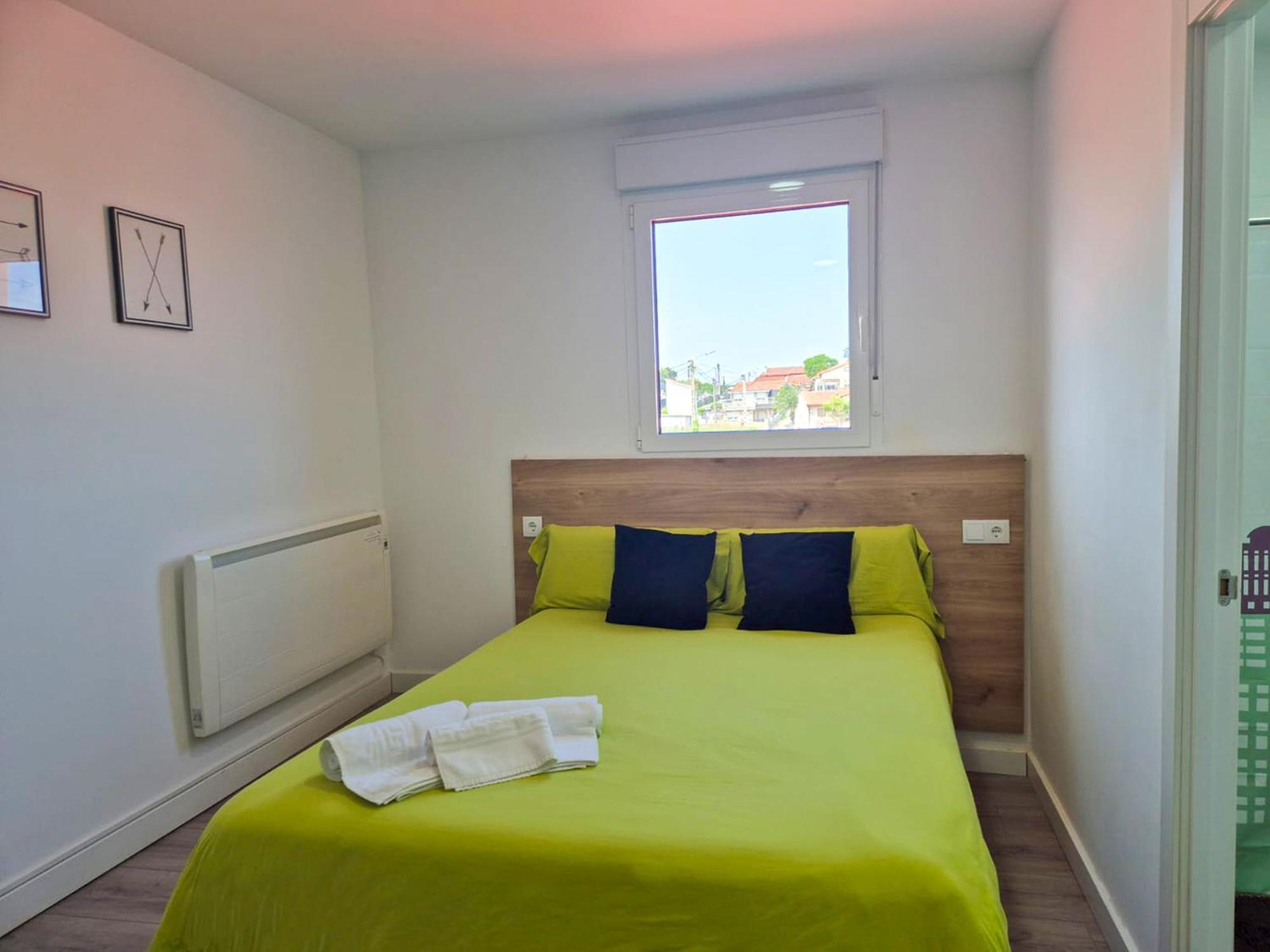 Ferienwohnung La Maruca Loft 3000 Santander Exterior foto