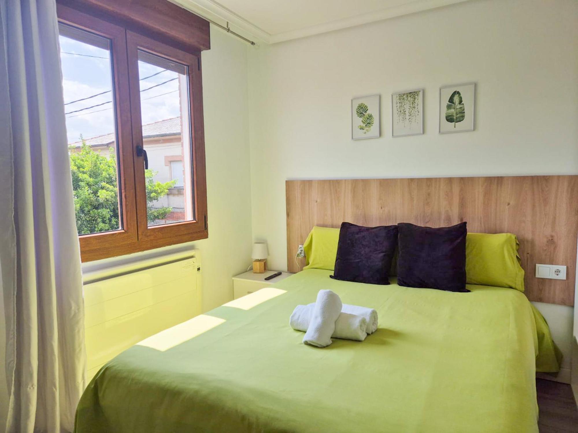 Ferienwohnung La Maruca Loft 3000 Santander Exterior foto