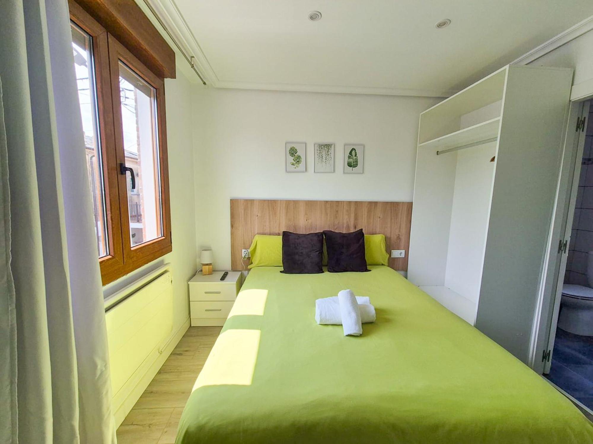 Ferienwohnung La Maruca Loft 3000 Santander Exterior foto