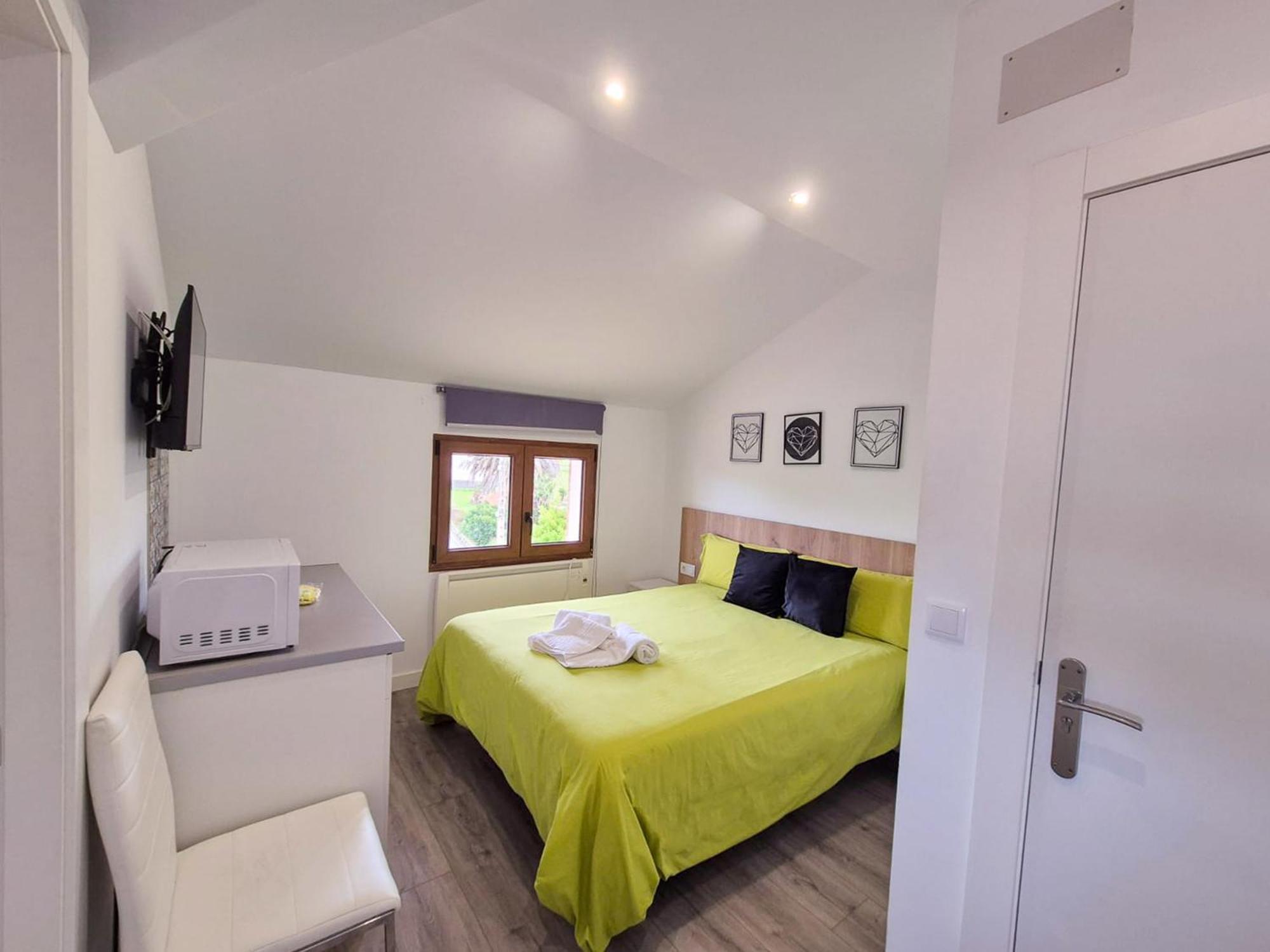Ferienwohnung La Maruca Loft 3000 Santander Exterior foto