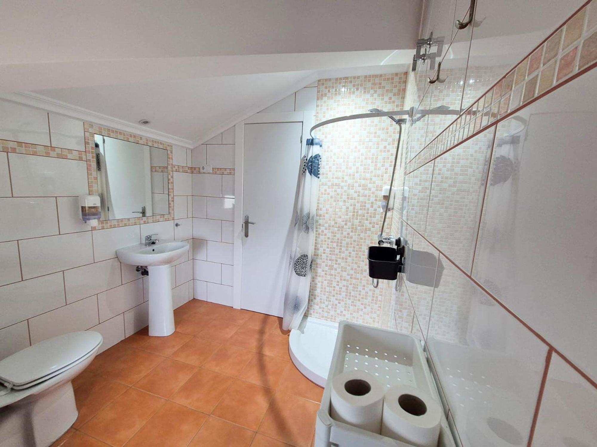 Ferienwohnung La Maruca Loft 3000 Santander Exterior foto