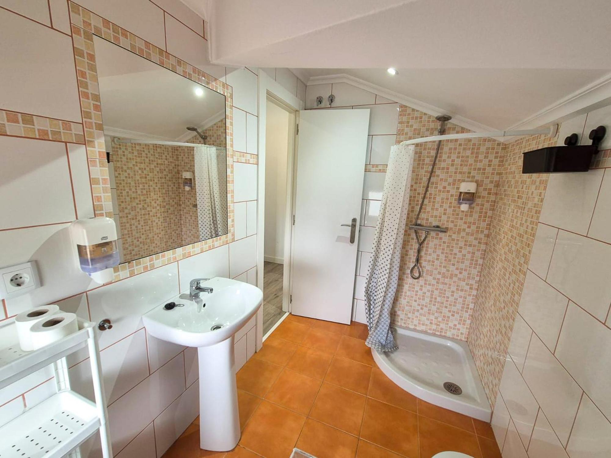 Ferienwohnung La Maruca Loft 3000 Santander Exterior foto